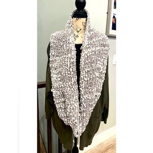 Sonoma Wrap Neck Scarf